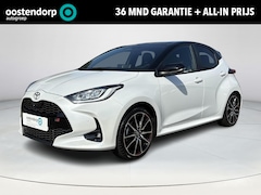 Toyota Yaris - 1.5 Hybrid 130 GR Sport | All-in prijs | Automaat | Trekhaak afneembaar | dode hoek detect
