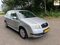 Skoda Fabia - 1.4 Comfort | Airco | APK t/m 07-2026