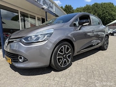 Renault Clio - 0.9 TCe Expression