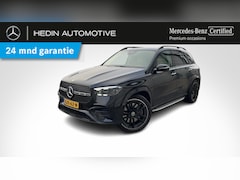 Mercedes-Benz GLE-Klasse - GLE 400e Automaat 4MATIC AMG Line | Nightpakket | Airmatic | Panoramadak | Burmester Audio