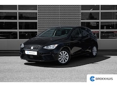 SEAT Ibiza - 1.0 TSI Flex | Camera | Carplay | Navigatie | Cruise control