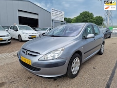 Peugeot 307 - 1.6-16V XT/Automaat/Apk 26-06-2026