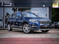 BMW X1 - SDrive18i Executive |Navi|Cruise|18"LMV|Camera