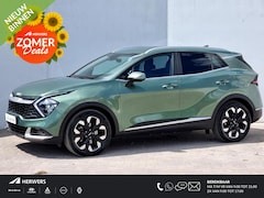 Kia Sportage - 1.6 T-GDi Plug-in Hybrid AWD DynamicLine Automaat / Trekhaak (1350KG Trekgewicht) / Cruise