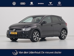 Volkswagen Polo - 1.0 TSI 95pk R-Line Navi via App Pdc Clima Acc 226