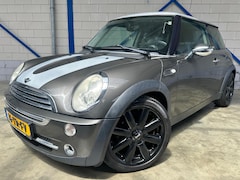 MINI Cooper - 1.6 Chili