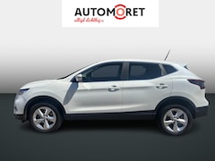 Nissan Qashqai - 1.3 DIG-T Acenta