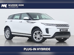 Land Rover Range Rover Evoque - P300e AWD S | 360° Camera | Leder | Stoelverwarming | Apple Carplay