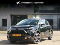 Citroën C3 - 1.2 PureTech C-Series