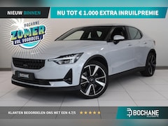Polestar 2 - 2 Long Range Dual Motor Launch Edition 78kWh | Harman Kardon | Trekhaak |