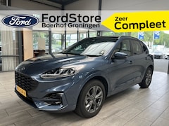 Ford Kuga - 2.5 PHEV ST-Line X Pano I Trekhaak I Winter Pack I Head up I Adapt Led