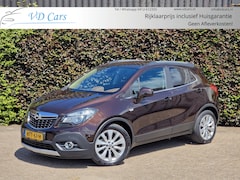Opel Mokka - 1.4 T Cosmo AUTOMAAT*Navigatie*Camera*PDC*Cruise control*Climate control