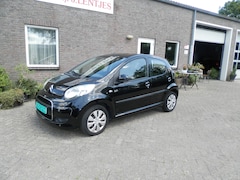 Citroën C1 - 1.0-12V Ambiance airco vijf deurs