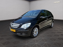 Mercedes-Benz B-klasse - 170