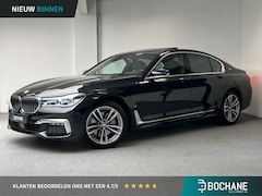 BMW 7-serie - 740e iPerformance High Executive | M-SPORT | PANO | LASERLIGHT | SOFTCLOSE | 360 CAM |