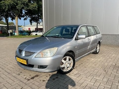 Mitsubishi Lancer Station Wagon - 1.6 Comfort VOL JAAR APK TREKHAAK