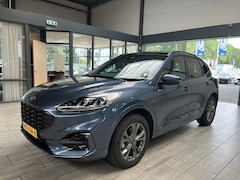 Ford Kuga - 2.5 PHEV ST-Line X Pano I Trekhaak I Winter Pack I Head up I Adapt Led