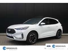 Ford Kuga - 2.5 PHEV ST-Line X | Nieuw model | 19'' | Panoramadak | Adaptieve cruise | AGR | B&O Audio