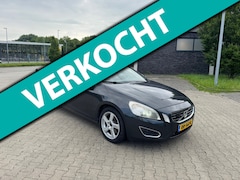 Volvo S60 - 2.4 D5 Summum