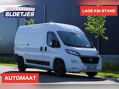 Fiat Ducato - 35H 2.3 MultiJet L2H2 180pk Automaat |2 stoelen |2 airbags |Standkachel |Climate |Clima |C