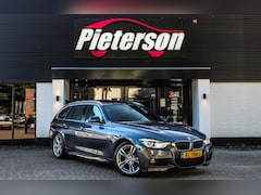BMW 3-serie Touring - 318i M SPORT FACELIFT PANO LEDER CAMERA