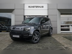 Land Rover Defender 110 - 2.0 P300e 110 X-Dynamic SE | Binnenkort beschikbaar | Schuif/Kantel dak | Elektrische trek