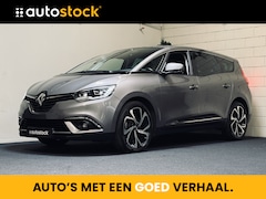 Renault Grand Scénic - 1.3 TCe Bose 7p. | Adapt.Cruise | HeadUp | Stoelverw