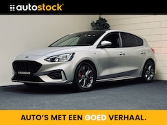 Ford Focus - 1.0 EcoBoost ST Line | Panorama | Trekhaak | 1e Eig