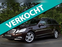 Mercedes-Benz E-klasse Estate - 350 - Youngtimer/Lucht/Memory