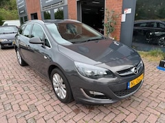 Opel Astra Sports Tourer - 1.6 CDTi Edition Clima