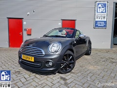 MINI Roadster - 1.6 Cooper Chili