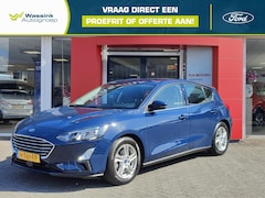Ford Focus - 1.0 EcoBoost 125pk Trend Edition Business | Navigatie | Cruise Control | Airco | Parkeerse