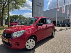 Suzuki Celerio - 1.0 68PK Start/Stop Comfort