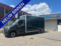 Renault Master - T35 2.3 dCi 150 L3 Energy AIRCO I AUTOMAAT I CAMERA I COMPLETE ONDERHOUDSHISTORIE I 1e EIG