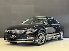 Volkswagen Passat - 1.4 TSI ACT Connected Series Plus | R-Line | Panoramadak | Camera