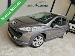 Peugeot 207 SW Outdoor - 1.6 VTi XS Airco Haak 158408 km