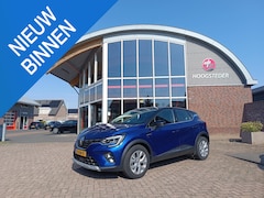 Renault Captur - 1.3 TCe 140 intens, carplay, adapt. cruise
