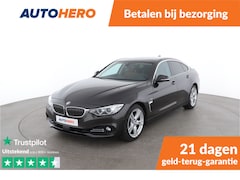 BMW 4-serie Gran Coupé - 428i Luxury Line | YT89823 |