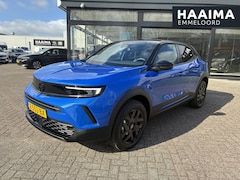 Opel Mokka - 1.2 Turbo 130Pk GS 8Traps-Automaat | Climate control | Navigatie | Camera | Elektrisch Pak