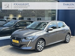 Peugeot 208 - 1.2 Active | 1e Eigenaar | Full-map Navigatie | Touch Screen met Apple Carplay | Full-Led