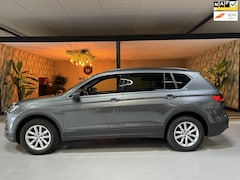 SEAT Tarraco - 1.5 TSI Style Garantie Xenon Navigatie Camera Acc Virtueel Rijklaar