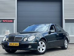 Mercedes-Benz E-klasse - 220 CDI Avantgarde | Trekhaak | Xenon | Inruilkoopje