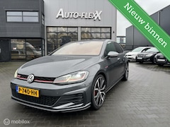 Volkswagen Golf - 2.0 TSI GTI Performance