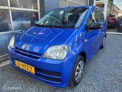 Daihatsu Cuore - 1.0-12V 100th Anniversary | DOH | 27.000KM |