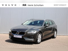 Volvo V60 - B3 Automaat Business Pro | Adaptieve Cruise Control| Blind Spot| Parkeer Camera| Park Assi