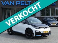 BMW i3 - S 120Ah 42 kWh / PANO /