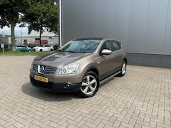 Nissan Qashqai - 2.0 Tekna Pack AIRCO/CRUISE/PANO DAK