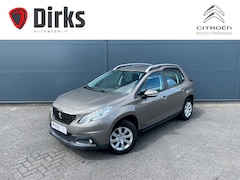 Peugeot 2008 - 82pk Blue Lion (Navigatie - Airco - Apple Carplay - Cruise Controle)