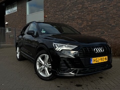 Audi Q3 - 35 TFSI S Line