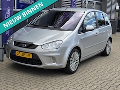 Ford C-Max - 2.0-16V Titanium trekhaak
